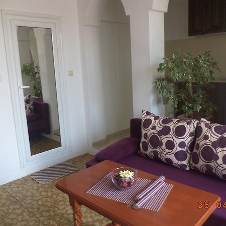 Guest House Liliya Sosopol Exterior foto
