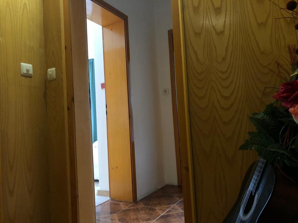 Guest House Liliya Sosopol Exterior foto
