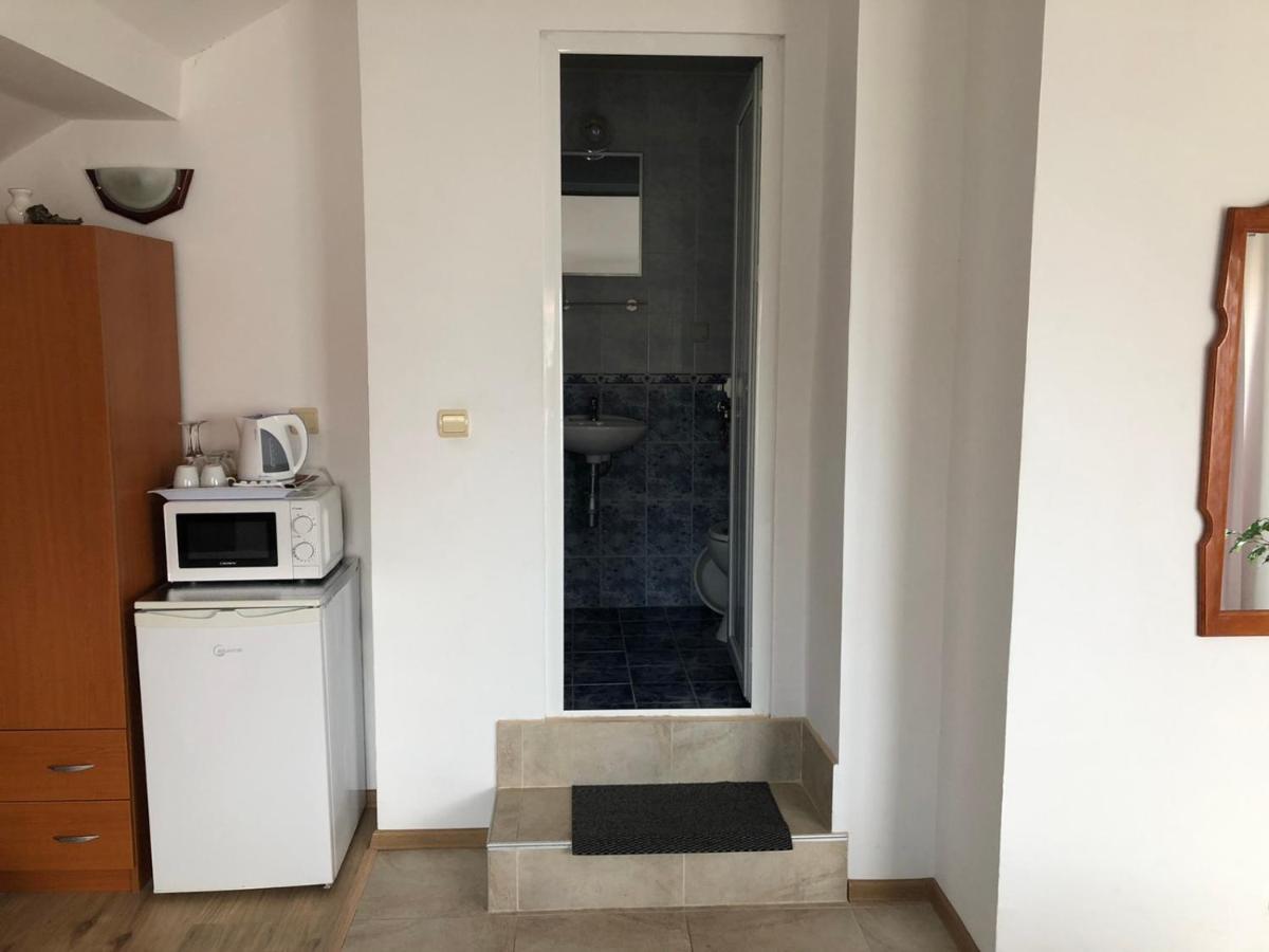 Guest House Liliya Sosopol Exterior foto