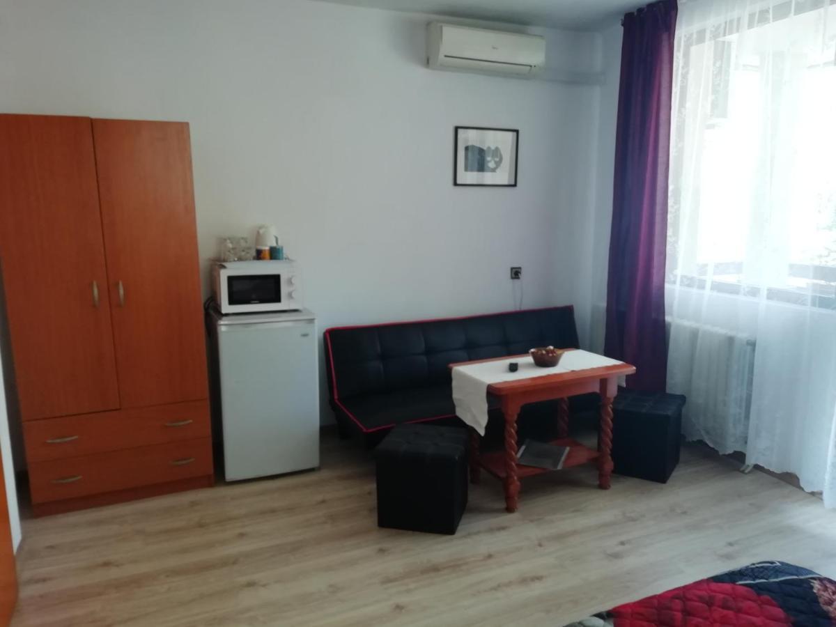 Guest House Liliya Sosopol Exterior foto