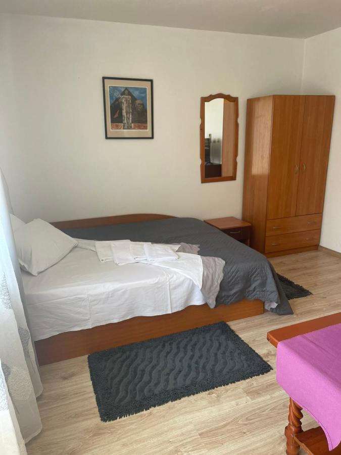 Guest House Liliya Sosopol Exterior foto