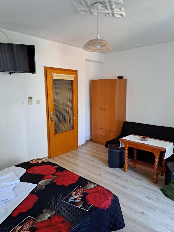 Guest House Liliya Sosopol Exterior foto