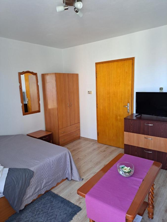 Guest House Liliya Sosopol Exterior foto