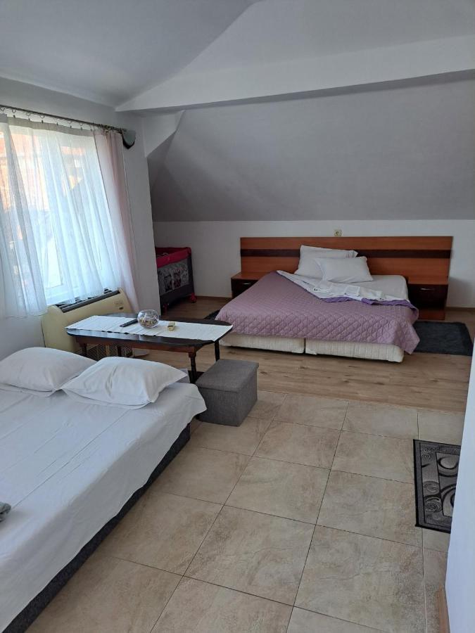 Guest House Liliya Sosopol Exterior foto