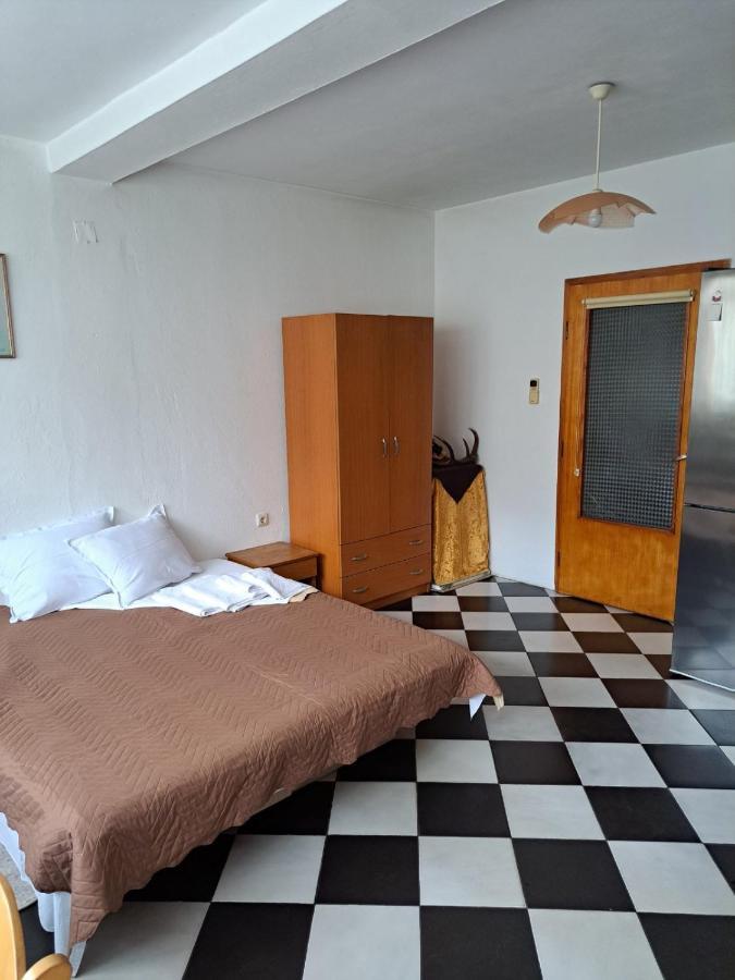 Guest House Liliya Sosopol Exterior foto