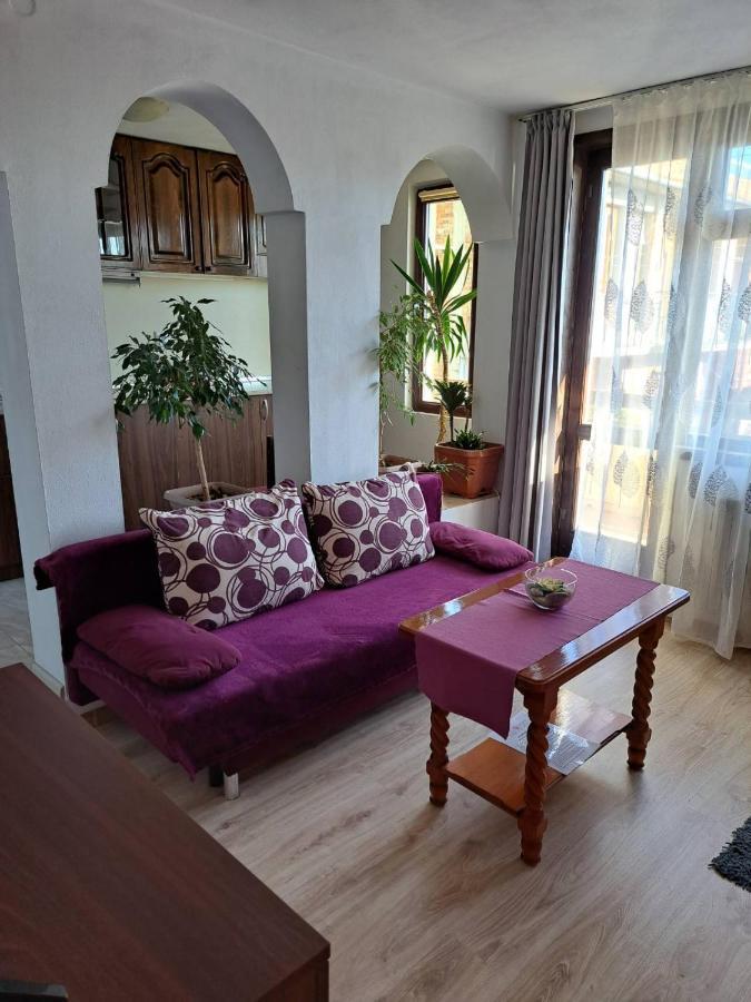 Guest House Liliya Sosopol Exterior foto