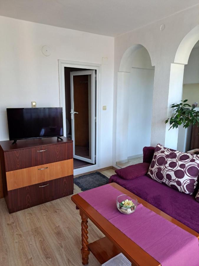 Guest House Liliya Sosopol Exterior foto