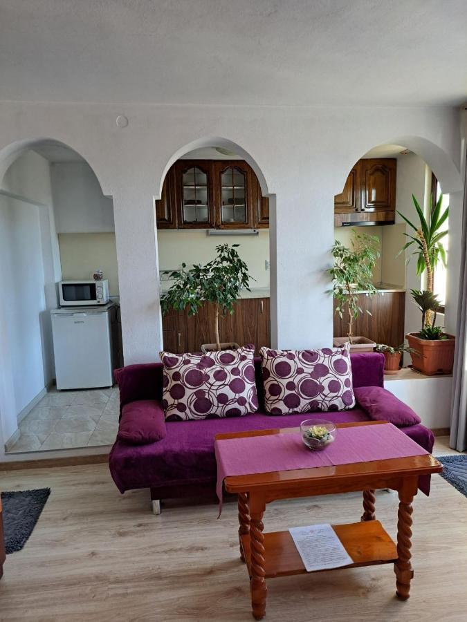 Guest House Liliya Sosopol Exterior foto