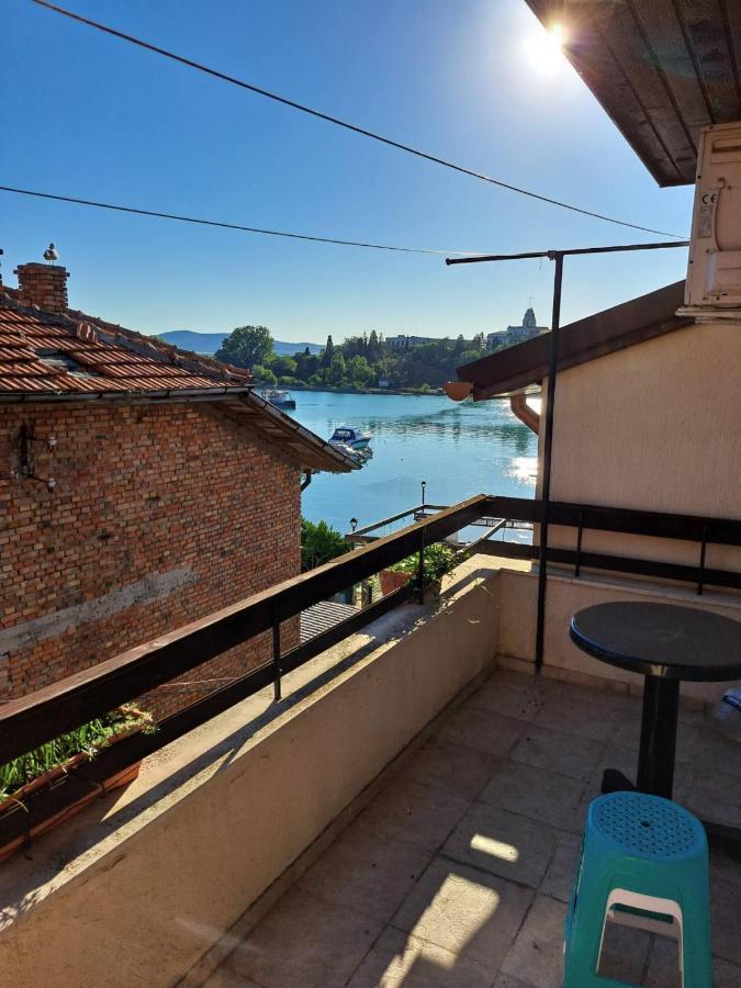 Guest House Liliya Sosopol Exterior foto