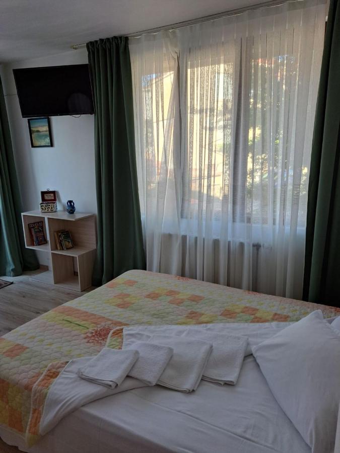 Guest House Liliya Sosopol Exterior foto