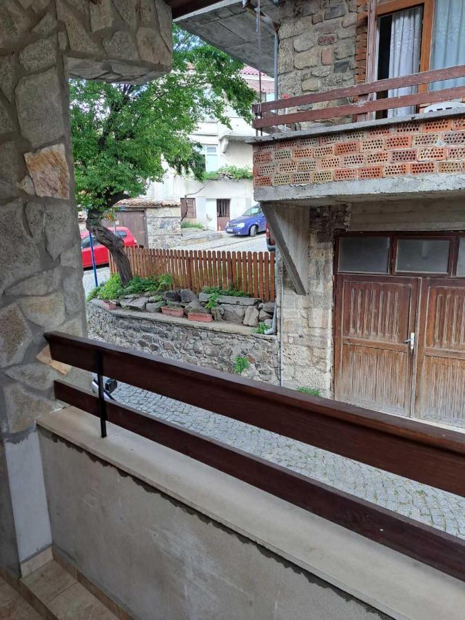 Guest House Liliya Sosopol Exterior foto
