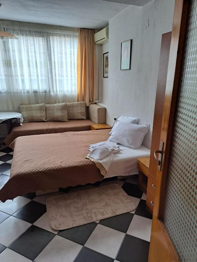 Guest House Liliya Sosopol Exterior foto