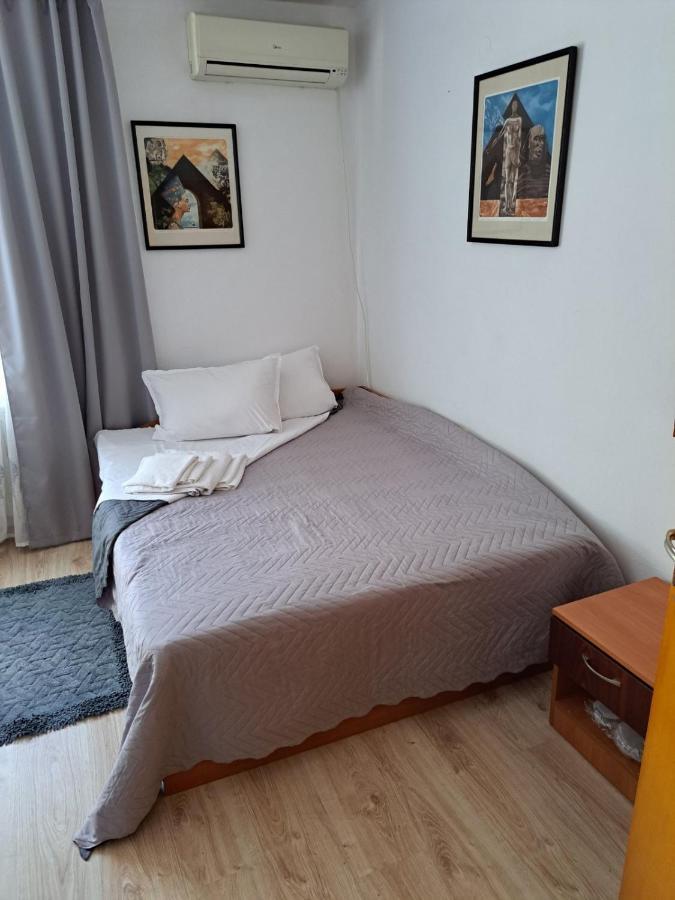 Guest House Liliya Sosopol Exterior foto