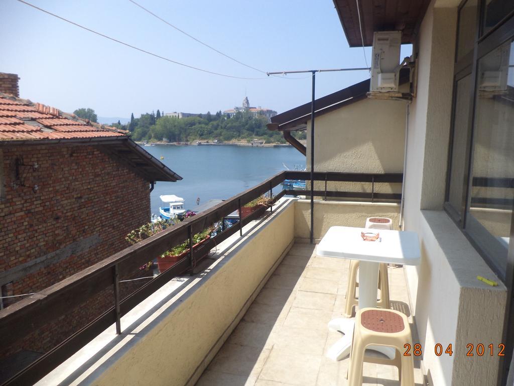 Guest House Liliya Sosopol Exterior foto