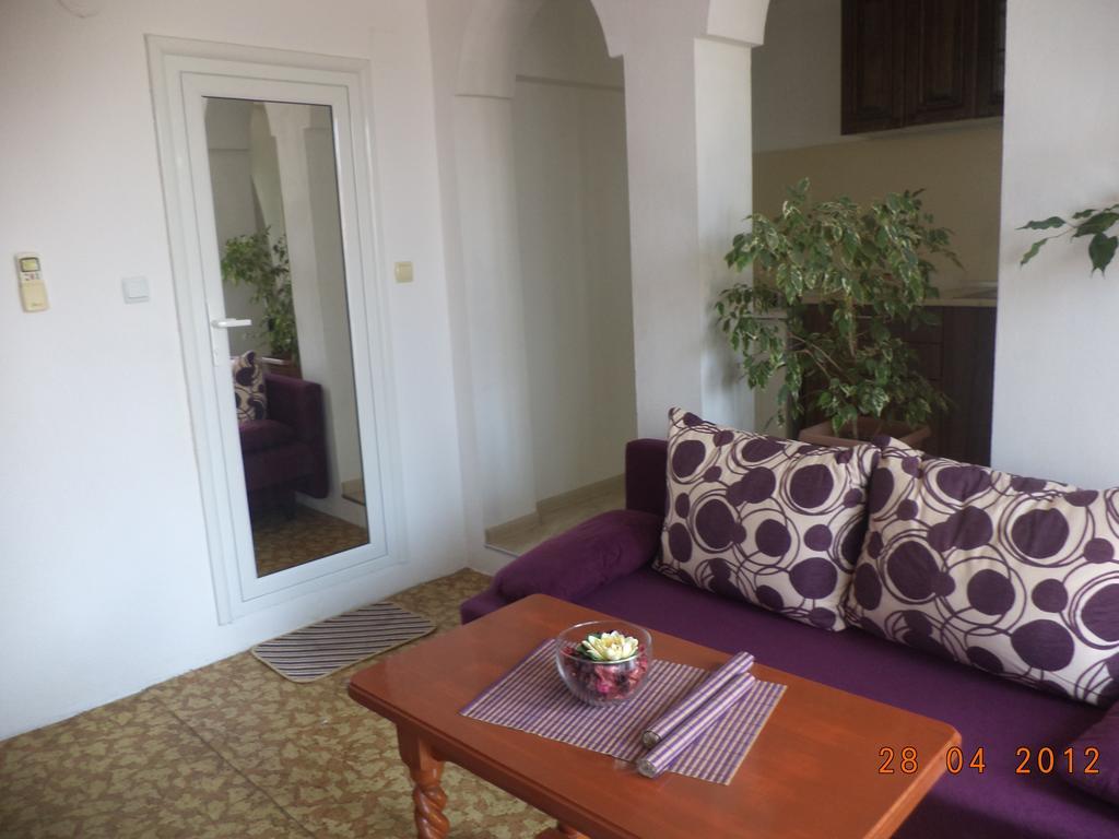 Guest House Liliya Sosopol Exterior foto