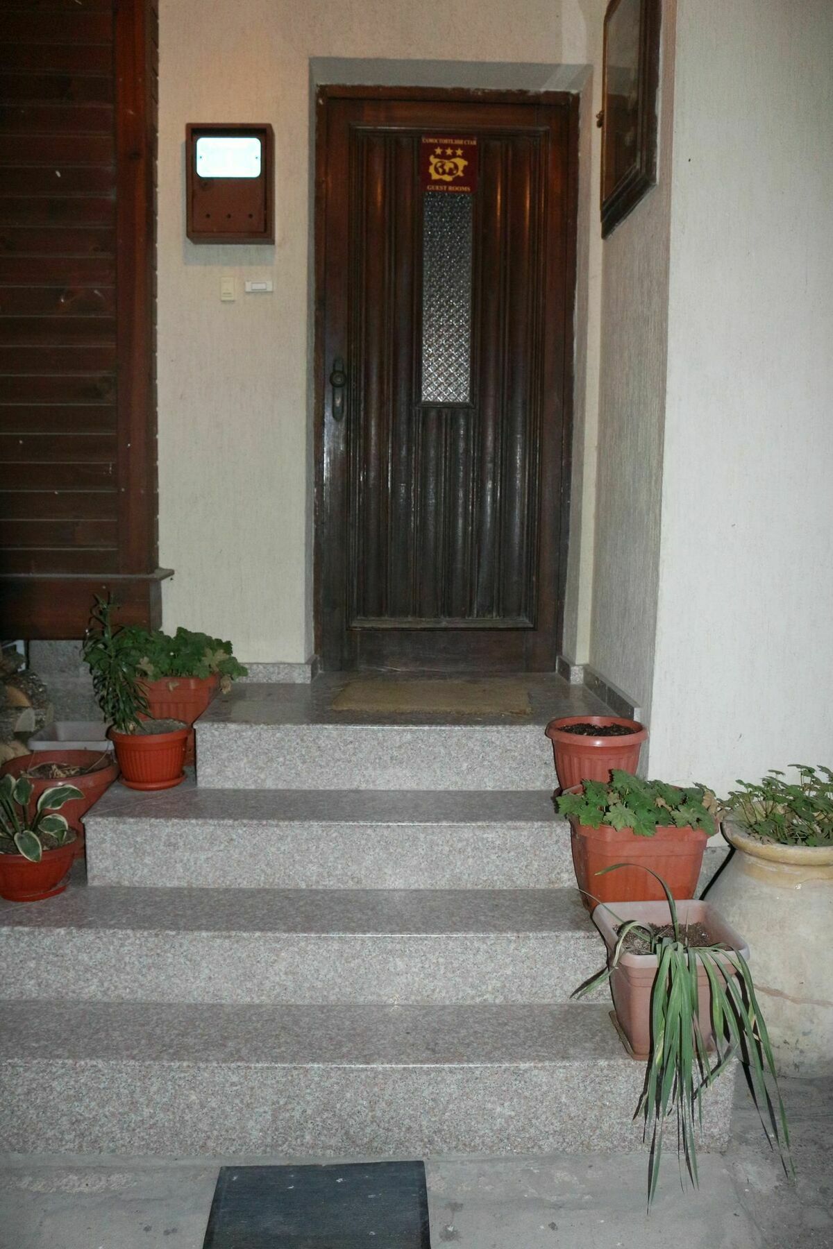 Guest House Liliya Sosopol Exterior foto