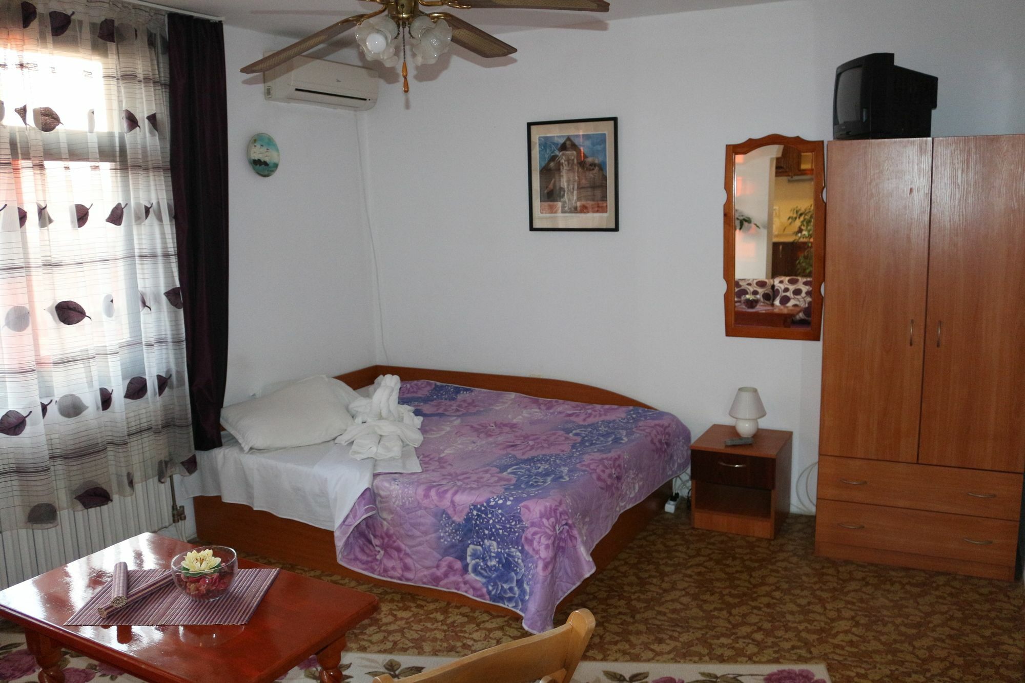Guest House Liliya Sosopol Exterior foto