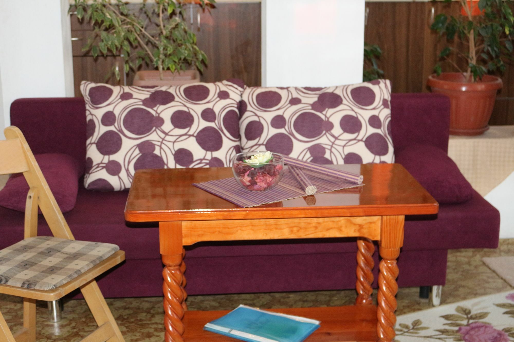 Guest House Liliya Sosopol Exterior foto