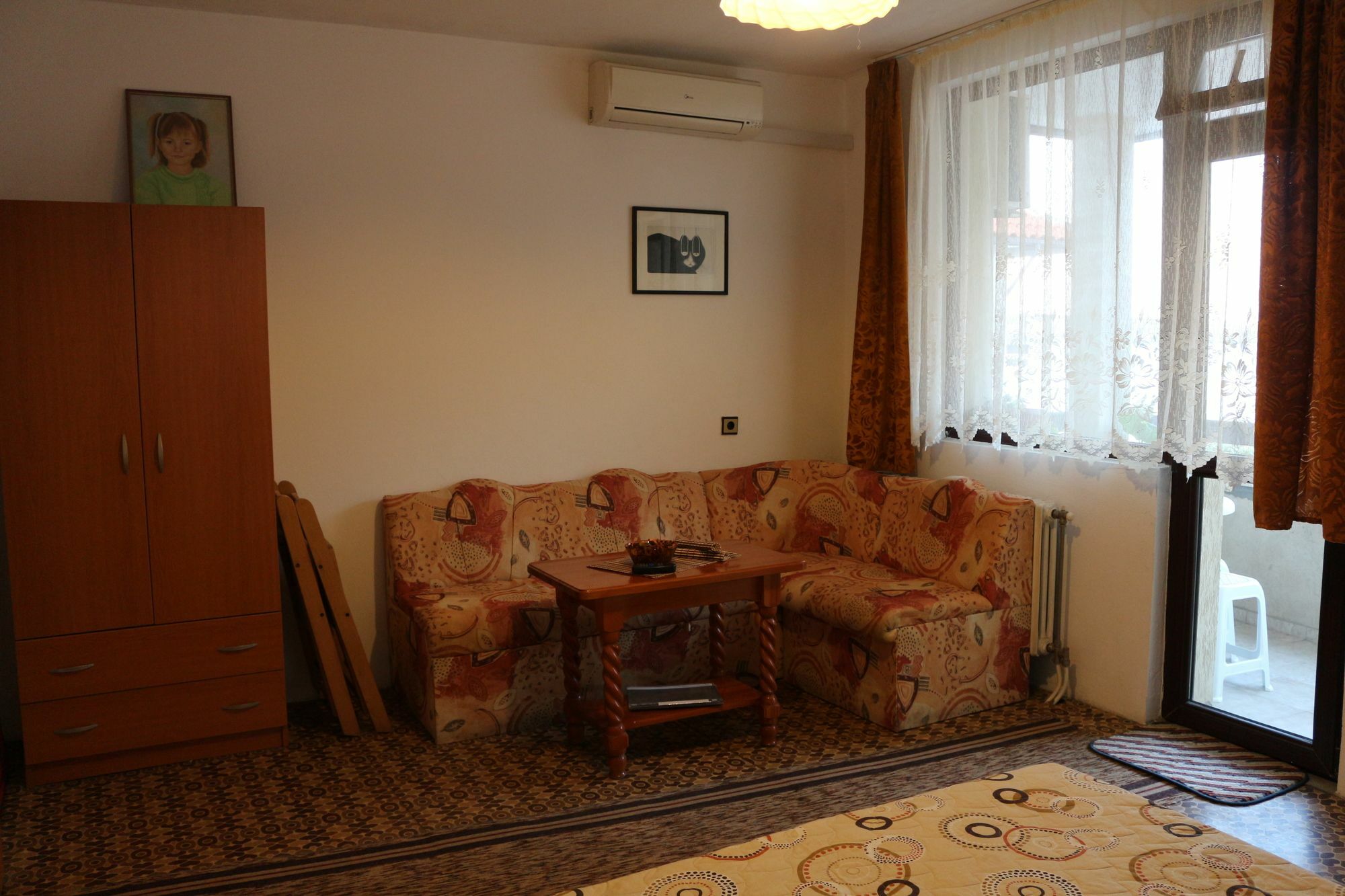 Guest House Liliya Sosopol Exterior foto