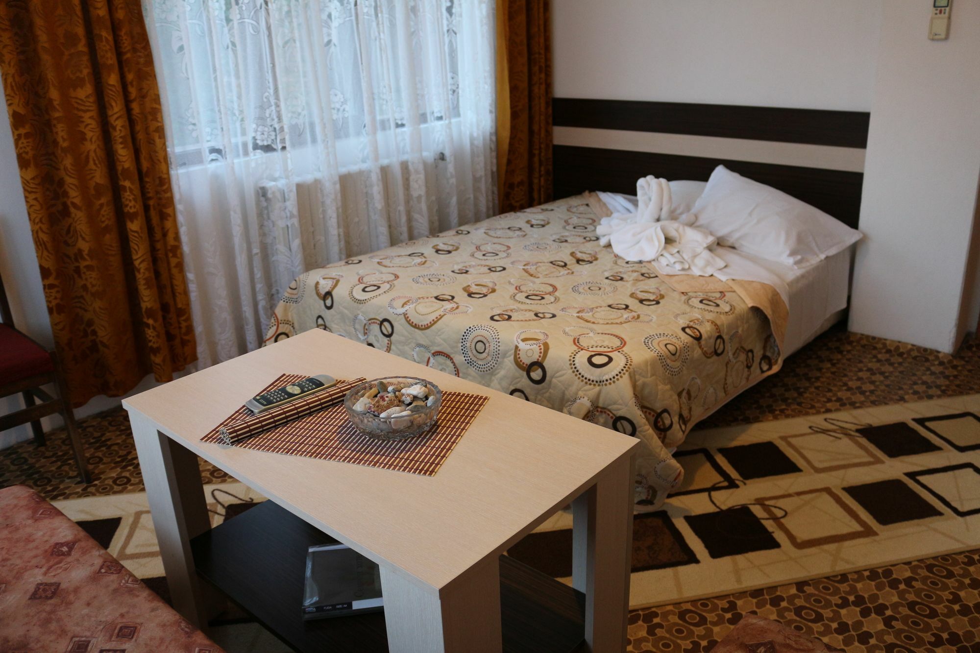 Guest House Liliya Sosopol Exterior foto