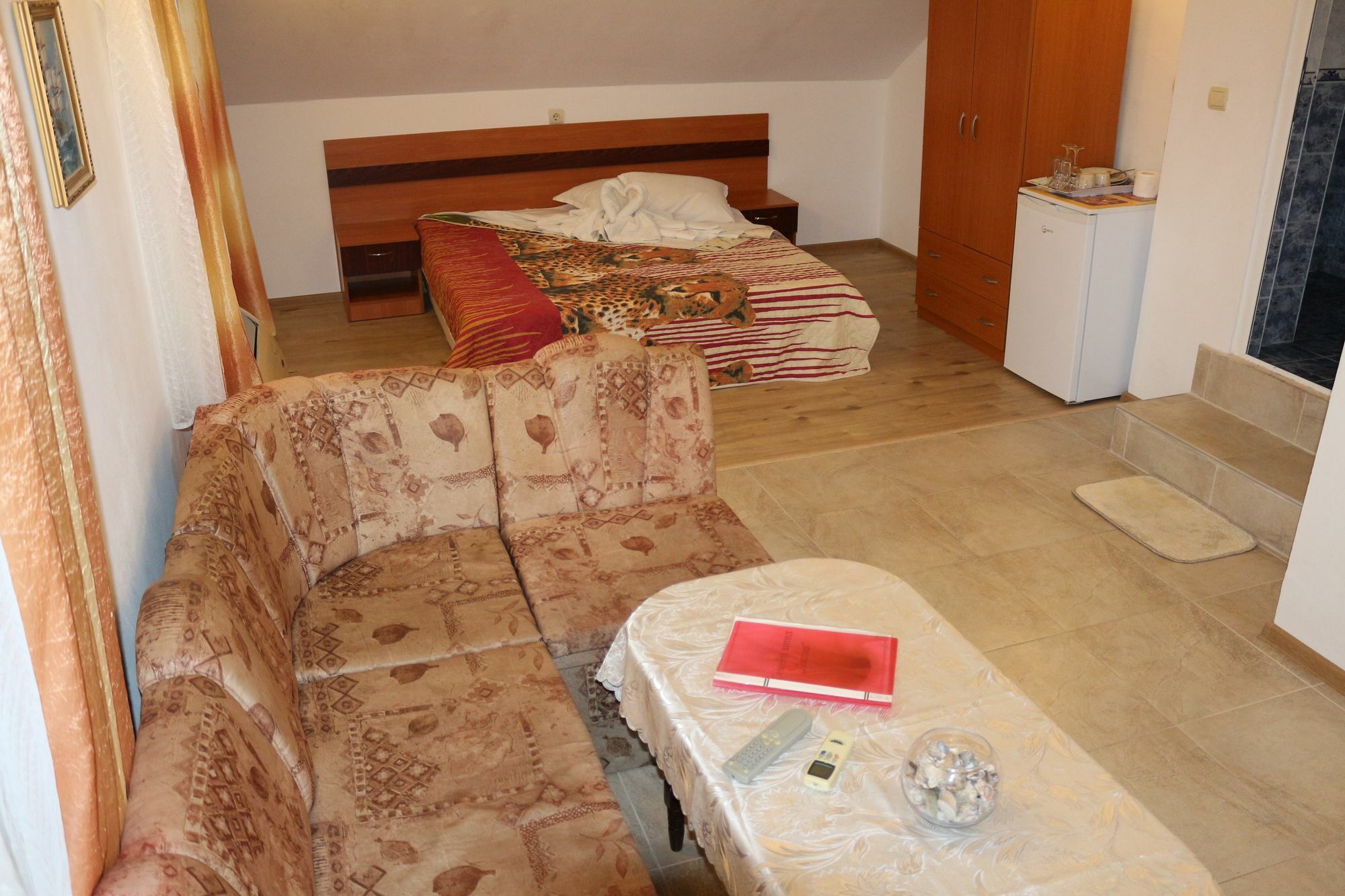 Guest House Liliya Sosopol Exterior foto