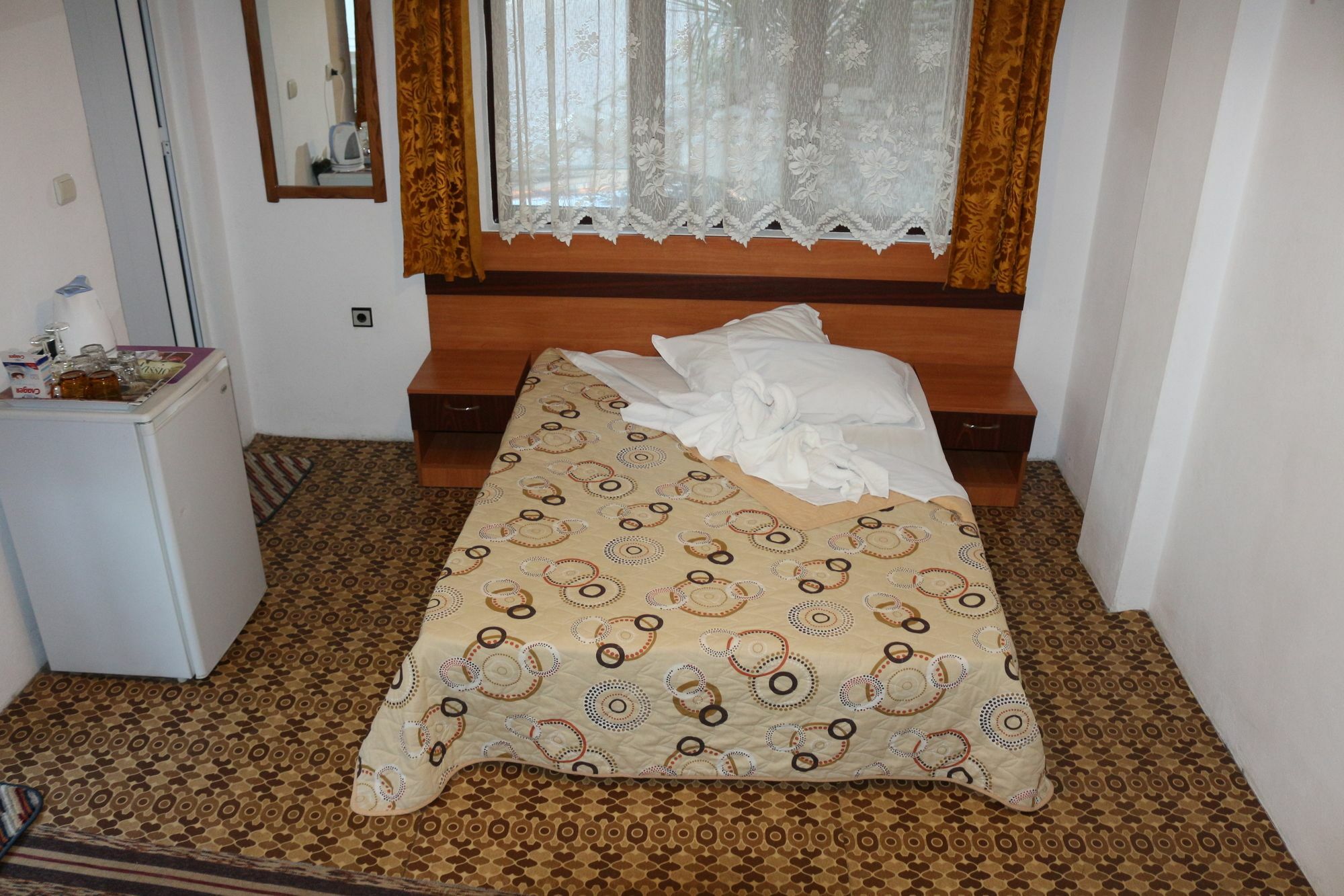 Guest House Liliya Sosopol Exterior foto