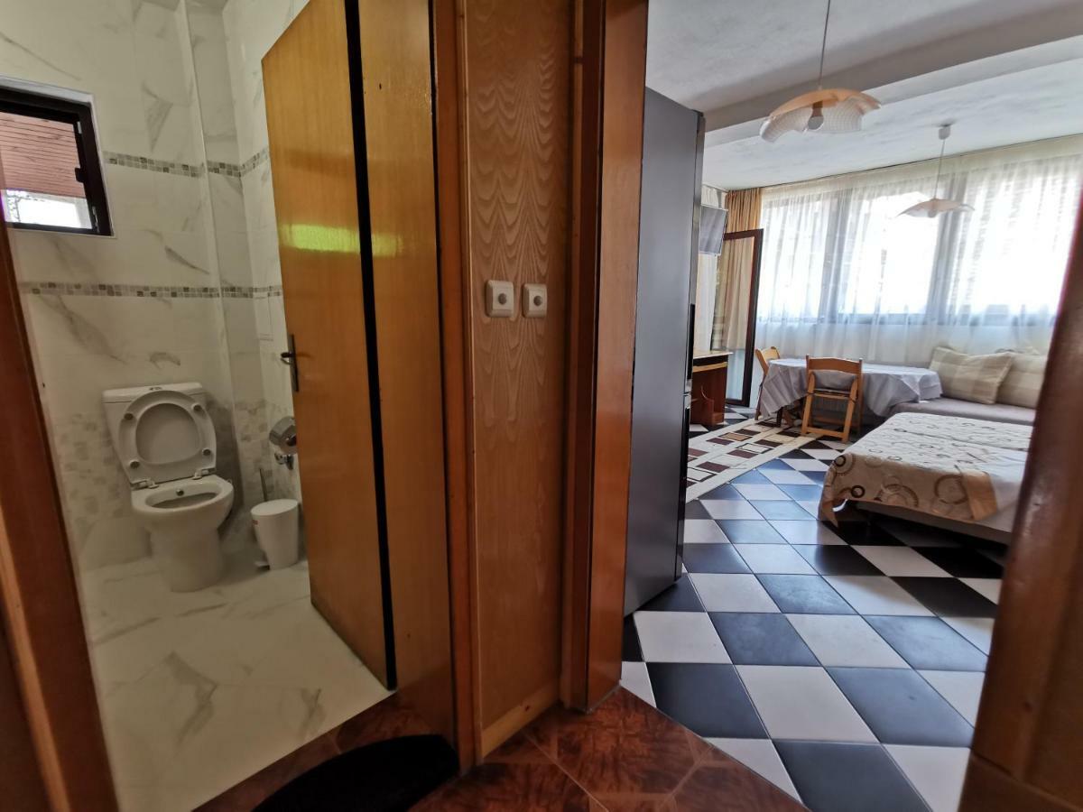 Guest House Liliya Sosopol Exterior foto